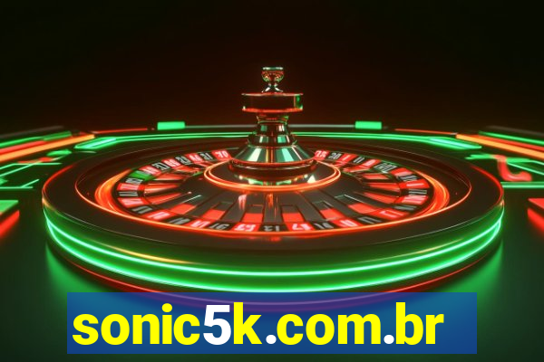 sonic5k.com.br fortune tiger