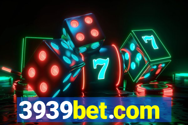 3939bet.com