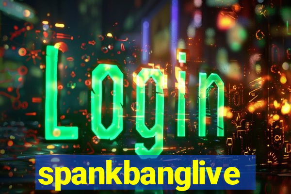 spankbanglive