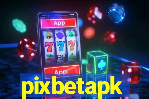 pixbetapk