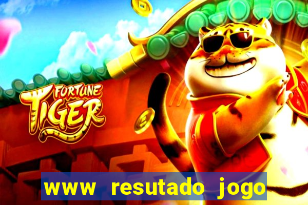 www resutado jogo do bicho da loteria federal