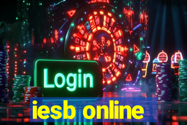 iesb online