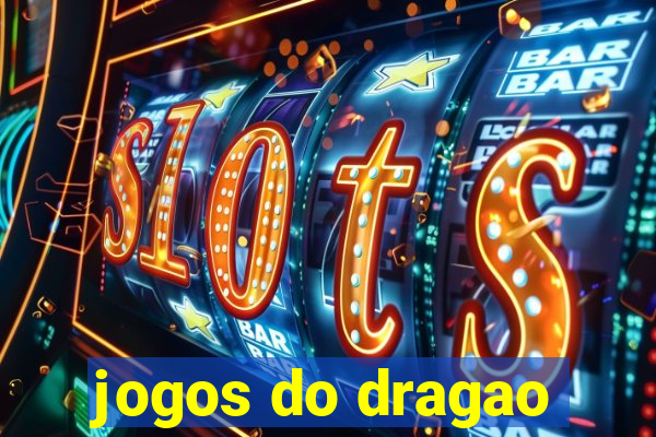 jogos do dragao