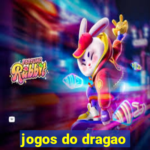 jogos do dragao