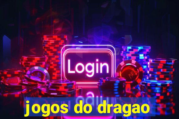 jogos do dragao