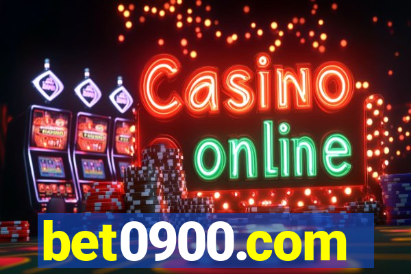 bet0900.com