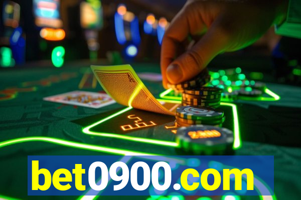 bet0900.com