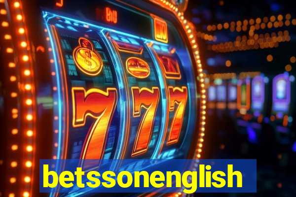 betssonenglish