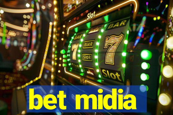 bet midia