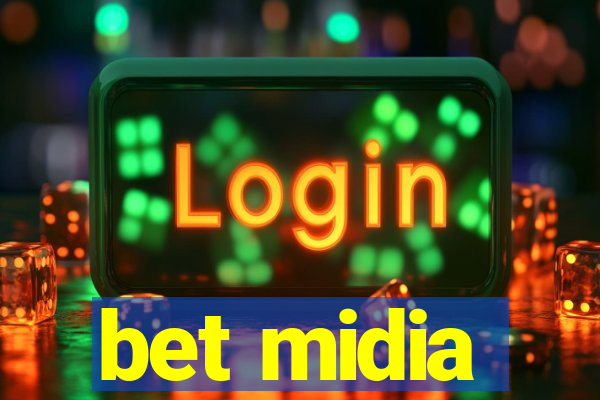 bet midia