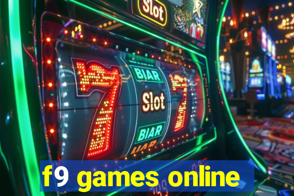 f9 games online