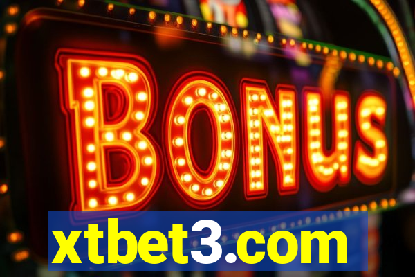 xtbet3.com