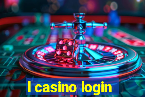 l casino login