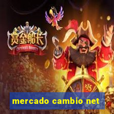 mercado cambio net