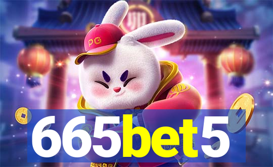 665bet5