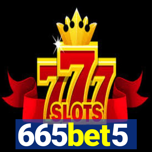 665bet5