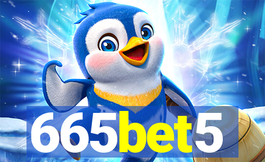 665bet5