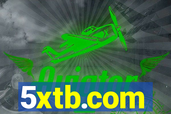 5xtb.com