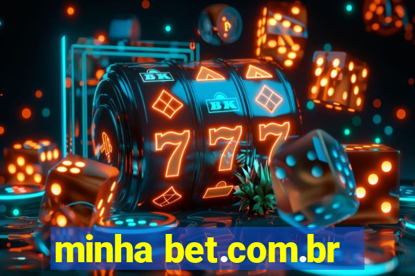 minha bet.com.br