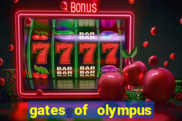 gates of olympus slot online