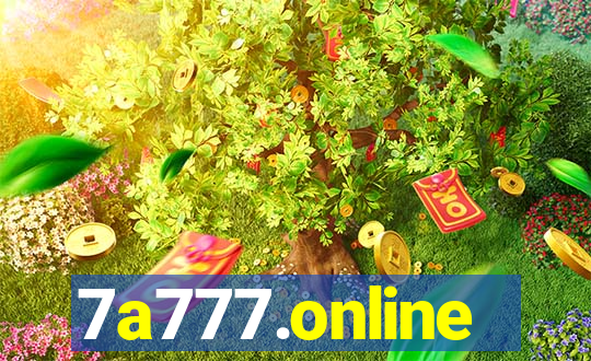 7a777.online