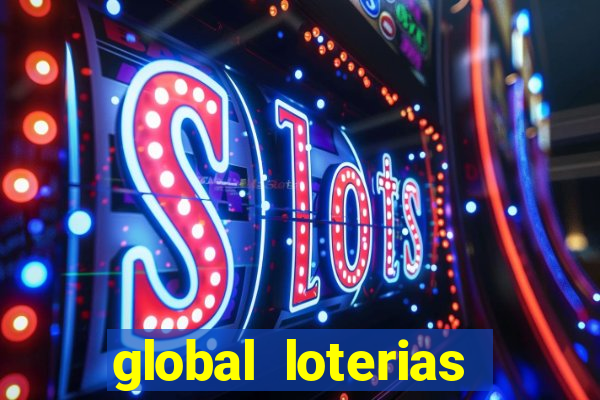 global loterias jogo do bicho