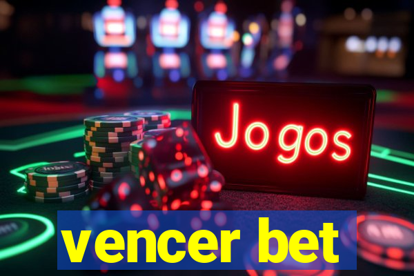 vencer bet