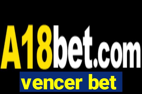 vencer bet