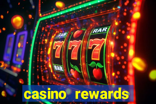 casino rewards bonus sans dép?t