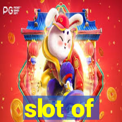 slot of