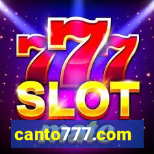 canto777.com