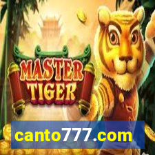 canto777.com