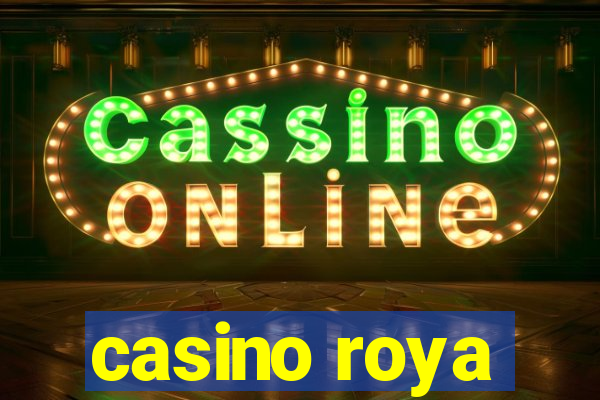 casino roya