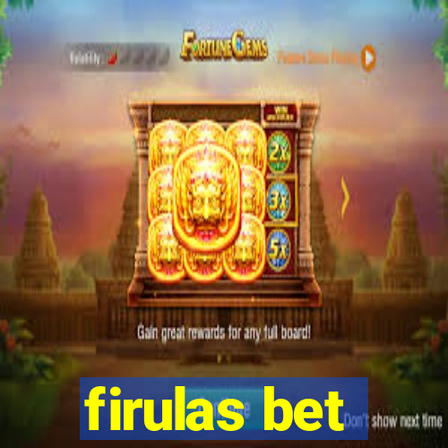 firulas bet