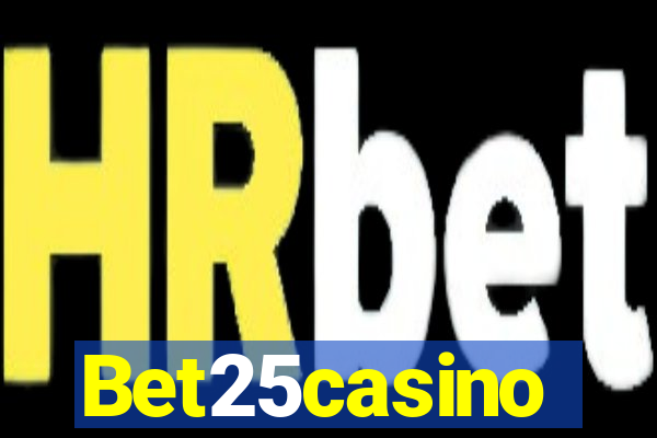 Bet25casino