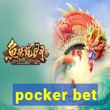 pocker bet