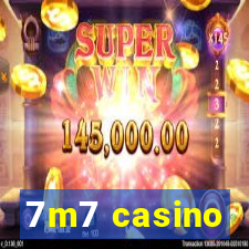 7m7 casino