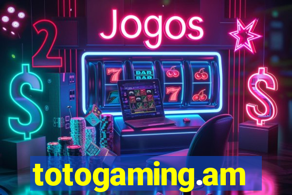 totogaming.am