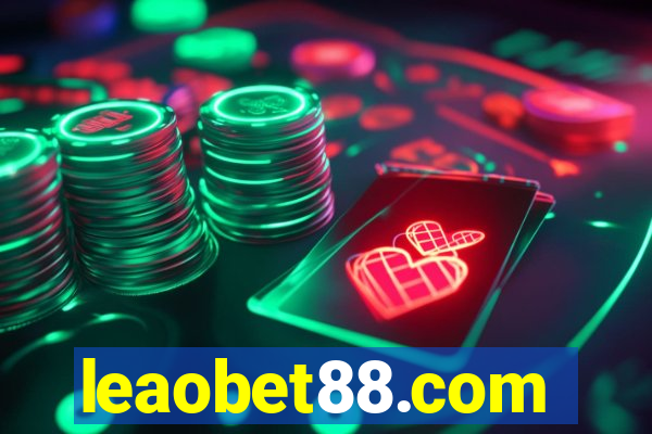 leaobet88.com