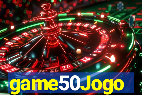 game50Jogo