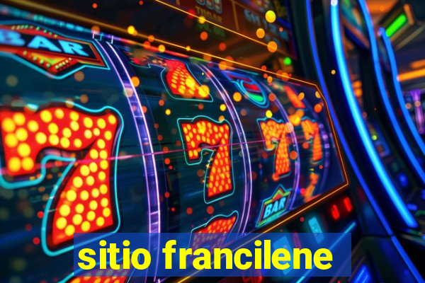 sitio francilene