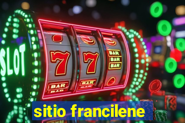 sitio francilene