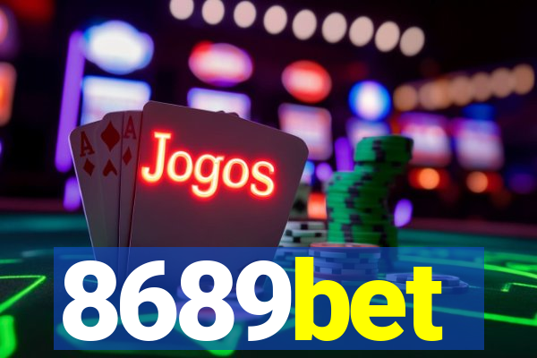 8689bet