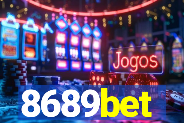 8689bet