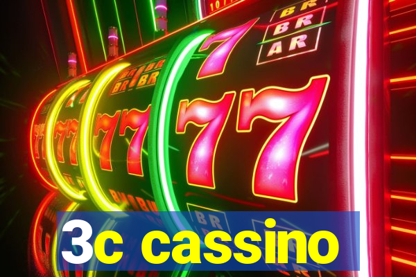 3c cassino