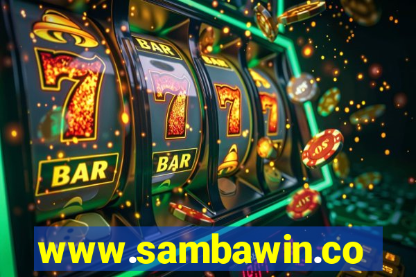 www.sambawin.com