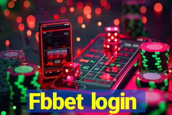 Fbbet login