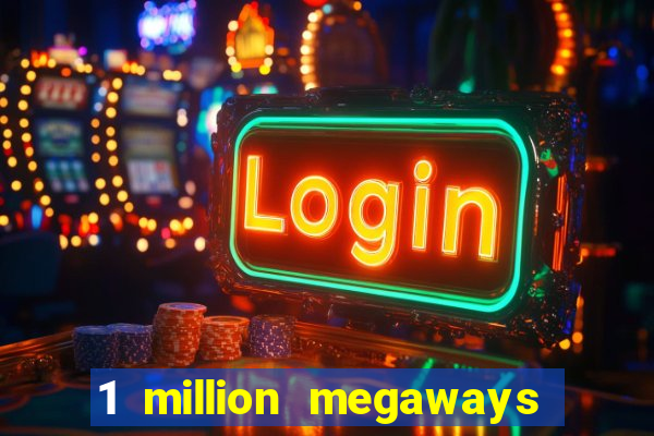 1 million megaways bc casinos