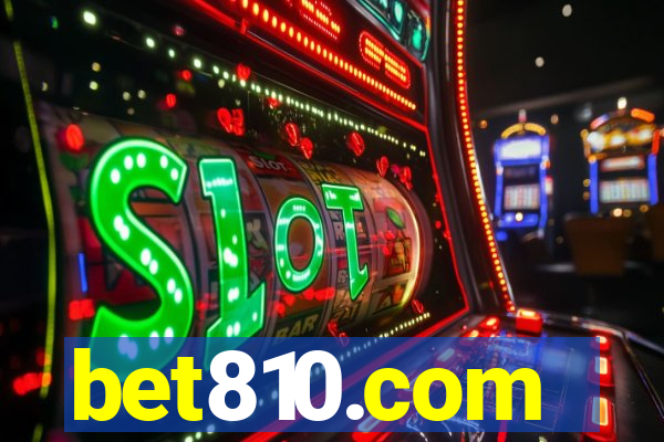 bet810.com