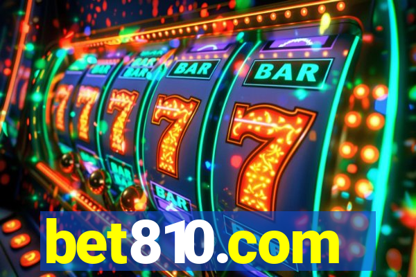 bet810.com